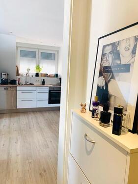 Foto - 2.5 Zimmer Maisonettenwohnung zur Miete in Riegelsberg