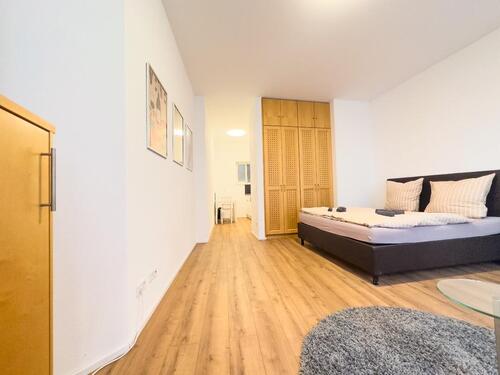Foto - Etagenwohnung in Ingolstadt
