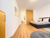 Foto - Etagenwohnung in Ingolstadt zur Miete