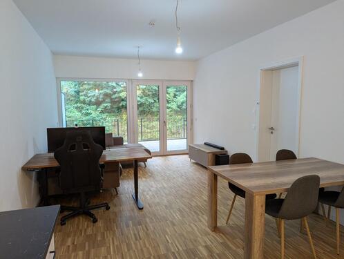 Foto - 2 Zimmer Etagen-Wohnung nahe Zentrum von Saarbrücken