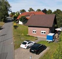 Einfamilienhaus in Ruhiger Lage - Waldbröl