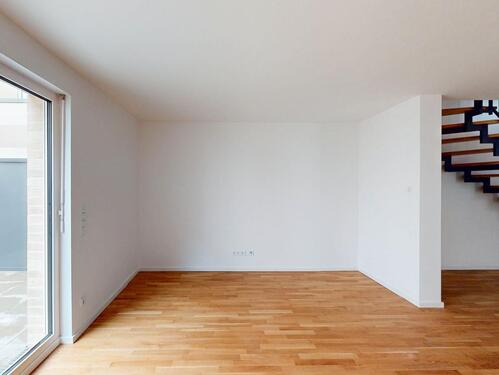Foto - Etagenwohnung in Bickenbach zur Miete
