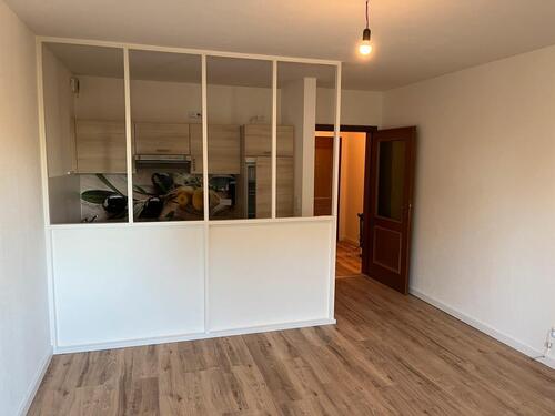 Foto - Etagenwohnung in Salzgitter zur Miete
