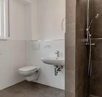 Moderne 50 m² Wohnung (Erdgeschoss) - Coburg