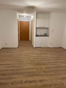 Foto - 1-Zi Etagenmitte Stadtkern Albstadt-Ebingen