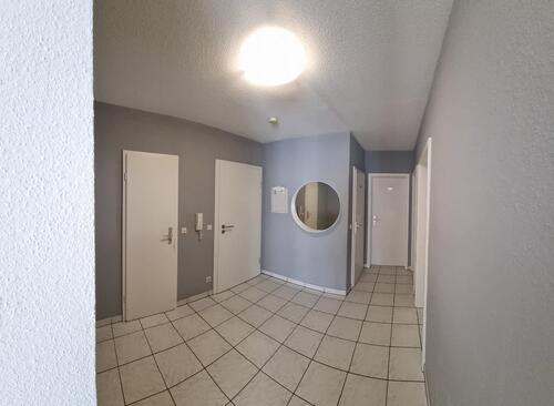 Foto - Etagenwohnung in Groß-Zimmern