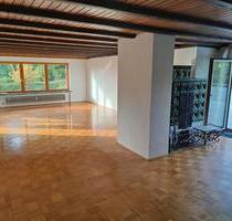 6 Zimmerwohnung mit großer Sonnenterrasse - Rosenfeld