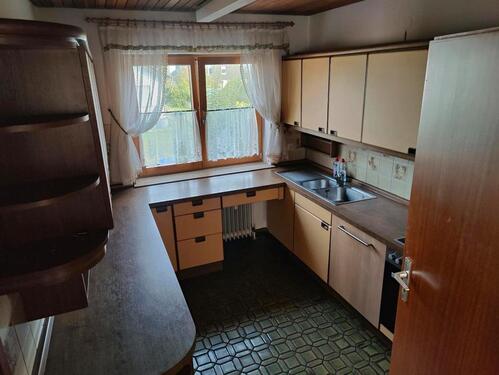 Foto - Etagenwohnung in Rosenfeld