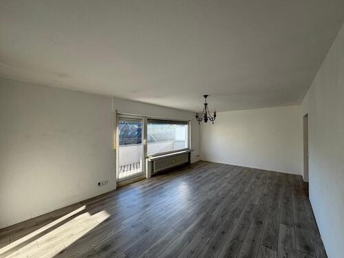 Foto - Etagenwohnung zur Miete in Werdohl