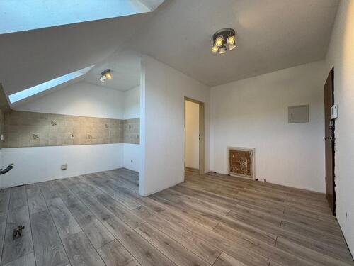 Foto - Etagenwohnung in Werdohl