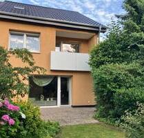 Natur- und stadtnahes Raumwunder in Süd-Stieghorst - Bielefeld