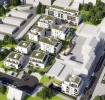 Willkommen in Ihrem modernen Zuhause mit Wärmepumpe. - Mönchengladbach Nord