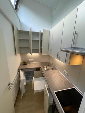 Foto - Etagenwohnung zur Miete in Wolpertshausen