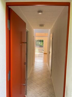 Foto - Etagenwohnung in Wolpertshausen