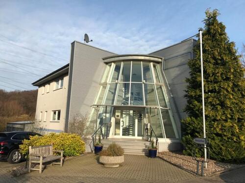 Foto - Gut & Günstig - repräsentatives Büro
