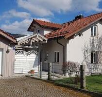 Große Wohnung Haus in ruhiger Siedlungslage Nh. Schloss Egg - Bernried