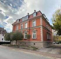 Elegante 4-Zimmer-Wohnung in repräsentativer Stadtvilla – ruhig und zentrumsnah - Coburg