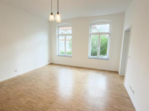 Foto - 4 Zimmer Etagenwohnung in Coburg