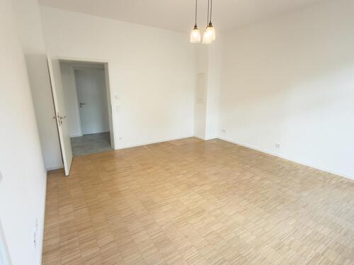 Foto - Etagenwohnung in Coburg zur Miete