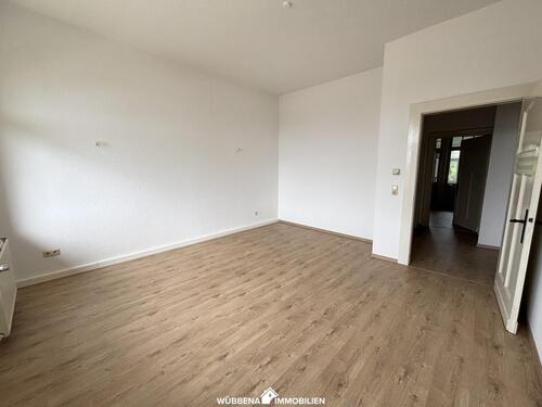 Foto - Gemütliche 2-Zimmer-Wohnung mit Balkon - direkt am Delft!