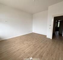 Gemütliche 2-Zimmer-Wohnung mit Balkon - direkt am Delft! - Emden Tholenswehr