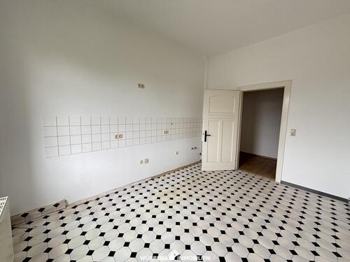 Foto - Etagenwohnung in Emden zur Miete