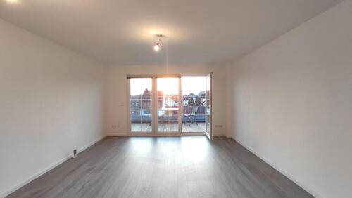 Foto - Etagenwohnung zur Miete in Wilhelmsdorf