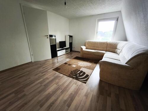 Foto - Etagenwohnung in Mülsen