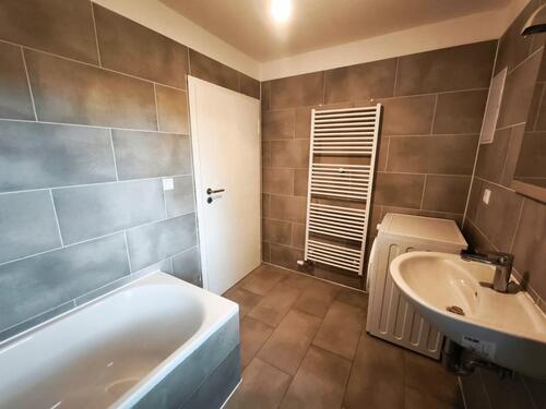 Foto - Etagenwohnung in Mülsen zur Miete