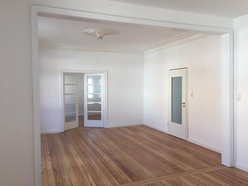 Foto - Schön renovierte 5 ZKBB in zentraler Lage in Ludweiler