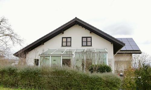 Foto - Einfamilienhaus in Sinn