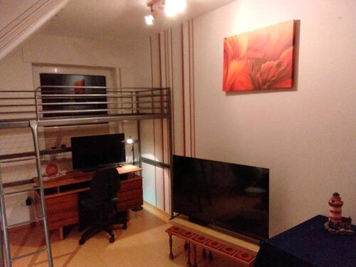 Foto - Etagenwohnung zur Miete in Rahden