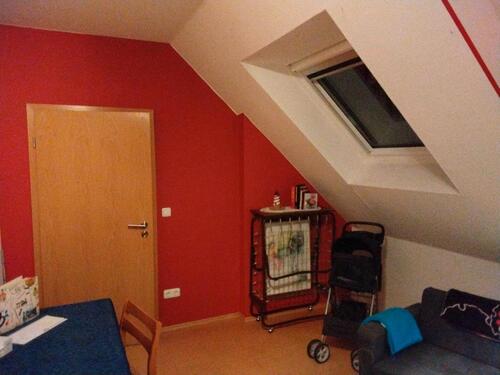 Foto - Etagenwohnung in Rahden