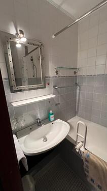 Foto - 1 Zimmer Etagenwohnung zum Kaufen in Norderstedt