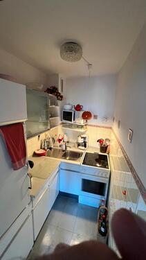 Foto - Etagenwohnung in Norderstedt zum Kaufen