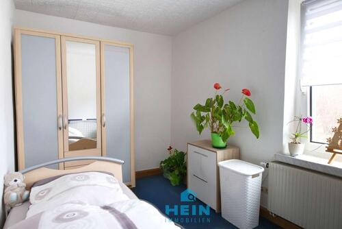 Foto - 3 Zimmer Etagenwohnung in Schwarzenberg/Erzgebirge