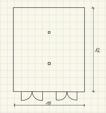 Foto - Stellplätze Lager Unterstellplatz Garage