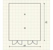 Stellplätze Lager Unterstellplatz Garage - Steingaden