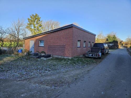 Foto - 8 Zimmer Einfamilienhaus zum Kaufen in Mohrkirch