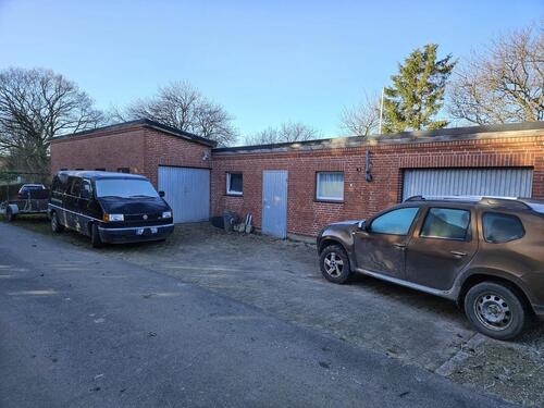 Foto - 8 Zimmer Einfamilienhaus in Mohrkirch