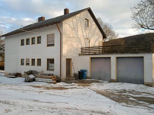 Foto - 2 Zimmer Einfamilienhaus in Parsberg