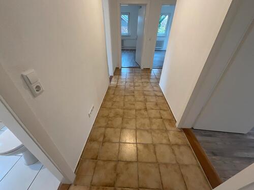 Foto - 3.5 Zimmer Etagenwohnung in Henstedt-Ulzburg