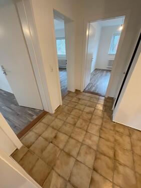 Foto - Etagenwohnung in Henstedt-Ulzburg zur Miete