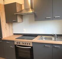 Helle renovierte 2 Zimmerwohnung in Sulzbach-Rosenberg - Poppenricht