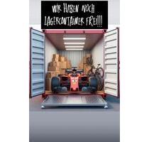 Lagercontainer zu vermieten 20Fuß, Gewerbegebiet - Kleve