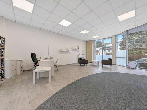 Foto - Großes Ladenlokal in zentraler Lage von Biedenkopf!