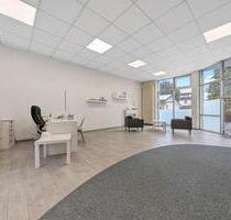 Großes Ladenlokal in zentraler Lage von Biedenkopf!