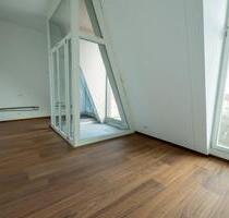 Neubau - Individuell geschnittene 2-Raumwohnung mit Loggia - Frankfurt (Oder)