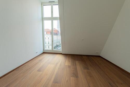 Foto - 2 Zimmer Etagenwohnung zur Miete in Frankfurt (Oder)