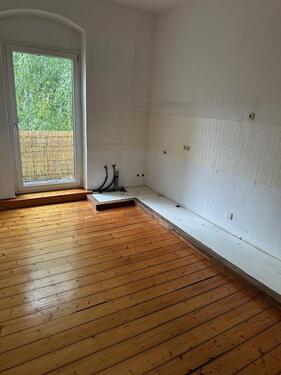 Foto - 2 Zimmer Etagenwohnung in Duisburg